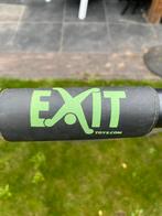 2 Exit Voetbal Goals - Gebruikt, Ophalen of Verzenden, Gebruikt, Overige typen