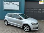 Volkswagen Polo 1.2-12V Comfortline Airco Navigatie Cruise 1, Voorwielaandrijving, Euro 5, 967 kg, Gebruikt