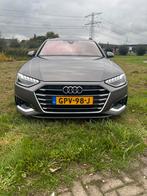 Audi A4 35 Tfsi 150pk S Tronic 2021 Grijs, 15 km/l, 4 cilinders, 1984 cc, A4