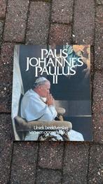 Paus Johannes Paulus ll, Gelezen, Christendom | Katholiek, Ophalen of Verzenden, Elsevier