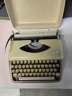 TRIUMPH  typemachine, Ophalen