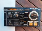 boss dr 55 dr rhythm, Muziek en Instrumenten, Drumcomputers, Ophalen, Gebruikt, Boss