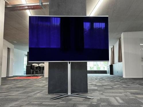 loewe individual 46 slimline sl220, Audio, Tv en Foto, Televisies, Gebruikt, 100 cm of meer, Overige merken, Ophalen