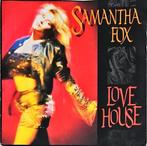 Samantha Fox – Love House, 7 inch, Single, Ophalen of Verzenden, Zo goed als nieuw