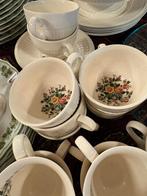 Wedgewood servies, Overige typen, Ophalen of Verzenden, Zo goed als nieuw, Wedgwood