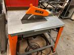 Atika zaagtafel, Doe-het-zelf en Verbouw, Gereedschap | Zaagmachines, Ophalen, Cirkelzaag, Zo goed als nieuw, 30 tot 70 mm