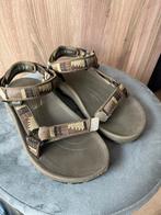 Sandalen Teva 33/34, Jongen of Meisje, Overige typen, Zo goed als nieuw, Teva