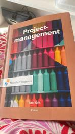 Roel Grit - Projectmanagement, Ophalen, Sociale wetenschap, Roel Grit, Zo goed als nieuw