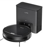 Robotstofzuiger/Dweiler ILIFE V9 Pro Nieuw in Doos, Ophalen of Verzenden, Nieuw, Reservoir, Robotstofzuiger