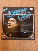 LP Jonny Cash, Ophalen of Verzenden, Zo goed als nieuw