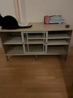 IKEA Dressoir Kast met Schuifdeuren, Huis en Inrichting, Kasten | Overige, Ophalen, Gebruikt