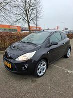 Ford Ka met veel opties, Auto's, Ford, Ka, Parkeersensor, Zwart, Handgeschakeld