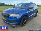 Skoda Karoq 1.5 TSI ACT Sportline Business, Voorwielaandrijving, 65 €/maand, 4 cilinders, 150 pk