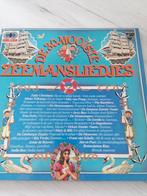 De 30 mooiste zeemans liedjes, Cd's en Dvd's, Vinyl | Verzamelalbums, Nederlandstalig, Ophalen of Verzenden, Zo goed als nieuw