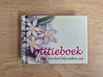 (Ongelezen) Notitieboek voor een heel bijzondere zus, Ophalen of Verzenden, Nieuw, A5