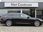 Audi A6 Avant 45 TFSI 245PK Automaat Quattro Sport / MHEV /, Auto's, Audi, Automaat, Gebruikt, 4 cilinders, Zwart