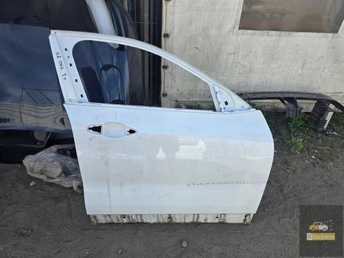 BMW X2 F39 deur rechtsvoor, Auto-onderdelen, Carrosserie en Plaatwerk, Deur, BMW, Gebruikt, Ophalen of Verzenden