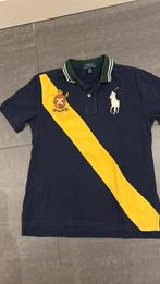 Ralph lauren polo, Ophalen of Verzenden, Zo goed als nieuw, Jongen, Shirt of Longsleeve