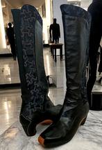 Van €357,50 : Jan jansen handmade boots  ponyskin 38, Kleding | Dames, Schoenen, Ophalen of Verzenden