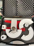 Professionele Gordijnrails buigmachine, Ophalen of Verzenden, Zo goed als nieuw, 50 tot 100 cm, Minder dan 100 cm