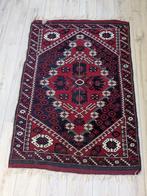 Perzisch tapijt, Ophalen, Gebruikt, 100 tot 150 cm, 50 tot 100 cm