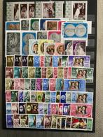 Engelse gebieden omnibus compleet., Postzegels en Munten, Postzegels | Volle albums en Verzamelingen, Verzenden, Buitenland