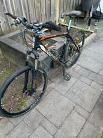 Opknapper mountainbike, 26 inch, Zo goed als nieuw, Meer dan 20 versnellingen, Ophalen