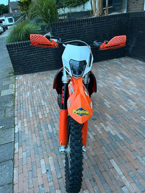 Ktm exc 300 enduro, Motoren, Motoren | KTM, Particulier, Enduro, Ophalen