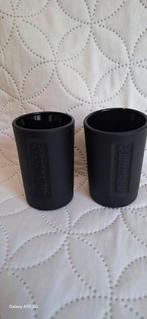 Jagermeister  glaasjes 2 stuks, Verzamelen, Glas en Borrelglaasjes, Ophalen of Verzenden, Zo goed als nieuw