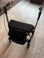 Rehasense rollator Server HD Comfort met SOFT wielen, Diversen, Rollators, Ophalen, Opvouwbaar, Gebruikt