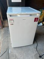 Koelkast inventum KK550, Witgoed en Apparatuur, Koelkasten en IJskasten, Ophalen, Zonder vriesvak, Minder dan 85 cm, 100 tot 150 liter