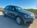 Audi A1 1.0 Tfsi 95pk 2018 Grijs, Auto's, Voorwielaandrijving, A1, 95 pk, 4 stoelen