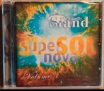 The Family Stand - SuperSolNova (Soul/R&B), Ophalen of Verzenden, Zo goed als nieuw
