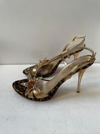 Schoenen gratis, Ophalen, Zo goed als nieuw, Zilver, Overige materialen