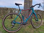 Wilier Gravelbike + extra wielset + tassenset, Overige merken, 28 inch, Gebruikt, Carbon