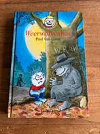 Weerwolvenbos - Paul van Loon, Ophalen, Zo goed als nieuw, Paul van Loon, Fictie algemeen