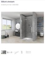 Van Rijn douchedeur 115-125cm NIEUW van 1085,- voor 450,-, Ophalen, Nieuw