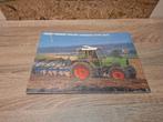 Fendt 300 puzzel Zeldzaam!!, Ophalen of Verzenden, Minder dan 500 stukjes, Zo goed als nieuw, Rubik's of 3D-puzzel