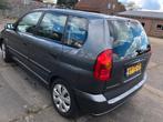 Mitsubishi Space Star 1.6 Comfort AUT 2006 Grijs, Auto's, Mitsubishi, 4 cilinders, 1200 kg, Grijs, Particulier