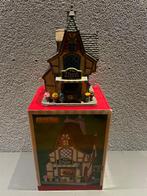 Lemax The Flower Basket, Ophalen of Verzenden, Nieuw