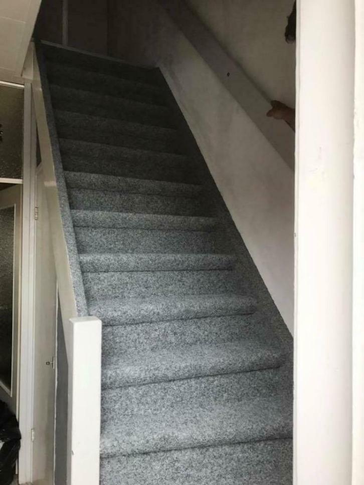 TRAP BEKLEDEN!! TRAP BEKLEDEN!! TRAP BEKLEDEN!!, Huis en Inrichting, Stoffering | Vloerbedekking, Nieuw, 75 m² of meer, Ophalen