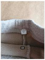 Lichtbruine joggingsbroek Maat 50 h3, Zeeman, Broekje, Jongetje of Meisje, Onbekend