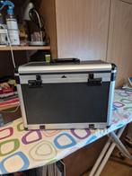 Pedicure koffer, Ophalen of Verzenden, Gebruikt, Overige instrumenten