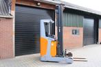 Still FM-X14 reachtruck elektrische triplex sideshift freeli, 1000 tot 2000 kg, Elektrisch, Reachtruck, Still