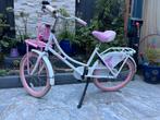 Leuke spirit meisjesfiets 22”, Fietsen en Brommers, Fietsen | Meisjes, Ophalen, Gebruikt, 22 inch, Spirit