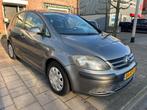 Volkswagen Golf Plus 1.6 FSI Turijn, 65 €/maand, Gebruikt, 4 cilinders, Metallic lak