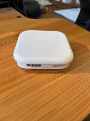 Apple EarPods met Jack - nieuw origineel beschikbaar voor biedingen