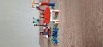 Lego 6381 motor speedway, Ophalen of Verzenden, Gebruikt