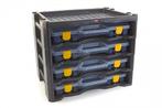 TAYG assortimentsdoos / multibox BLAUW | GRATIS VERZENDING, ., Nieuw, Ophalen of Verzenden, .