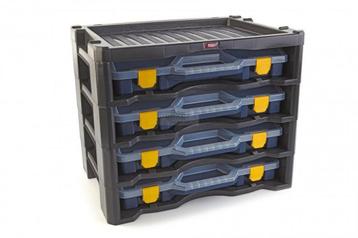 TAYG assortimentsdoos / multibox BLAUW | GRATIS VERZENDING beschikbaar voor biedingen